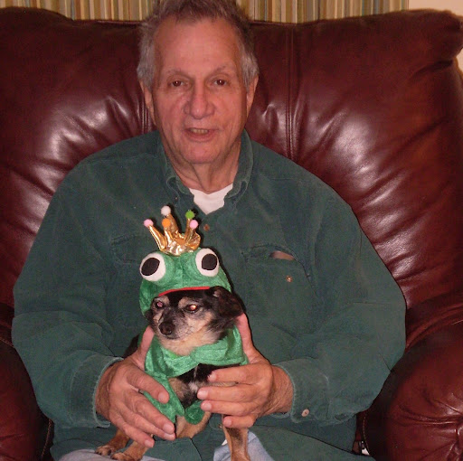 Jerry Madden Photo 43