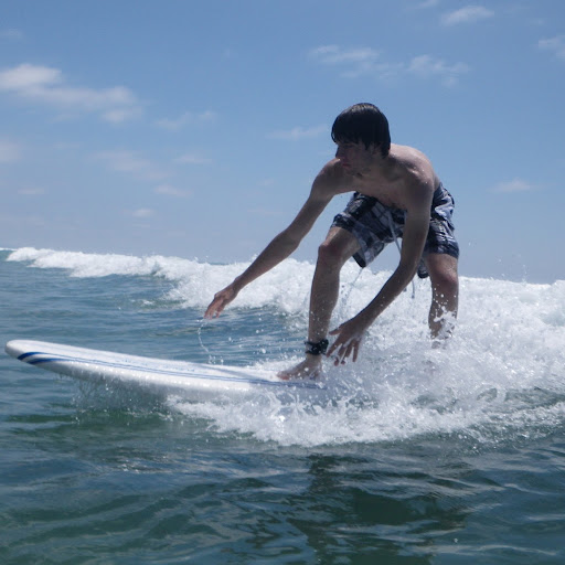 Mac Harris Photo 20