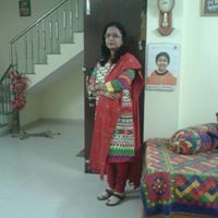 Vandana Agrawal Photo 6