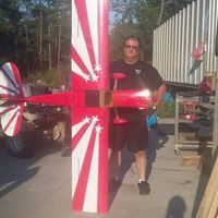 Freddy Robinson Photo 17 Freddy Robinson Photo 17