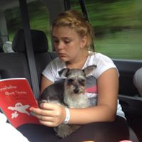 Tina Moore Photo 15