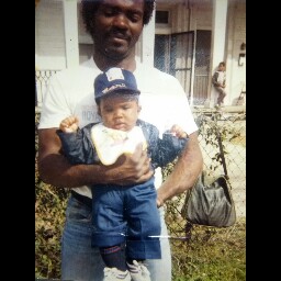 Karl Everett Photo 4