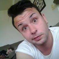 Johnny Starr Photo 17