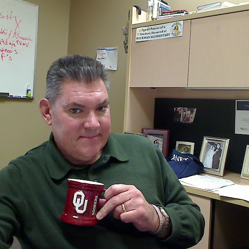 Bob Robison Photo 15