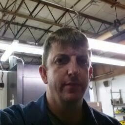 Chris Calvert Photo 40