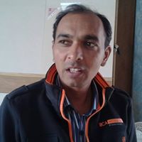 Rajesh Patel Photo 45