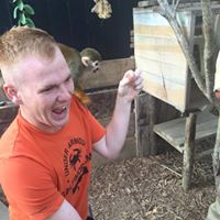 Charlie Briggs Photo 35