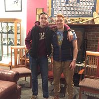 Connor Scott Photo 13