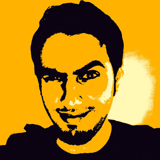 Omar Odeh Photo 6