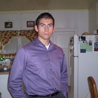 Aaron Blanco Photo 9