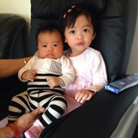 Yen Tieu Photo 14