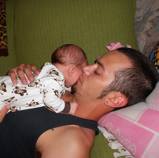 Aaron Stephenson Photo 32