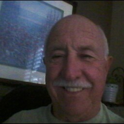 Earle Wolfe Photo 13