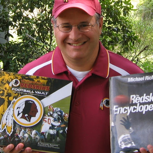 Mike Richman Photo 21