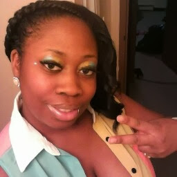 Cecilia Gray Photo 8