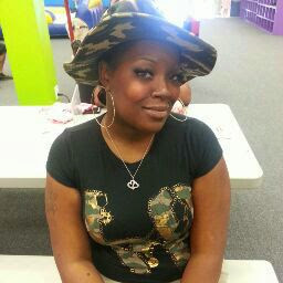 April Watkins Photo 4