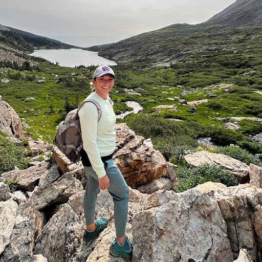 Tara Jennings Photo 7