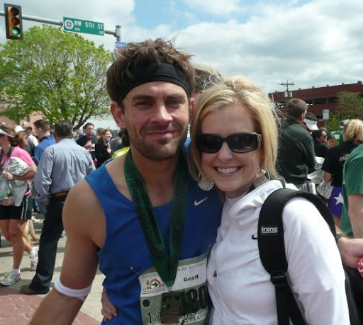 Geoffrey Myers Photo 28