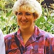 Anna Harrison Photo 8