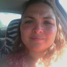 Jennifer Thorp Photo 18