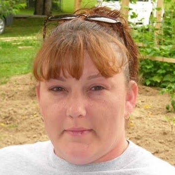 Mary Stevenson Photo 9