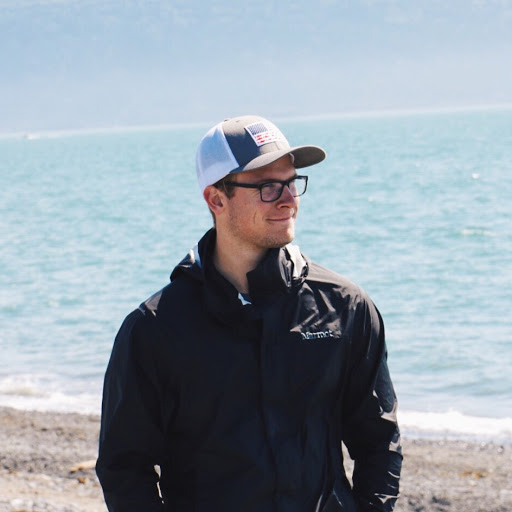 Jacob Cross Photo 16