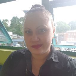 Charlene Ashley Photo 7