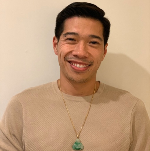 John Chau Photo 7