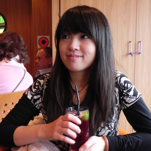 Ying Cheng Photo 36