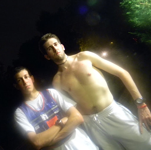 Mark Valentino Photo 33