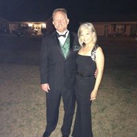 Rebecca Thornton Photo 21