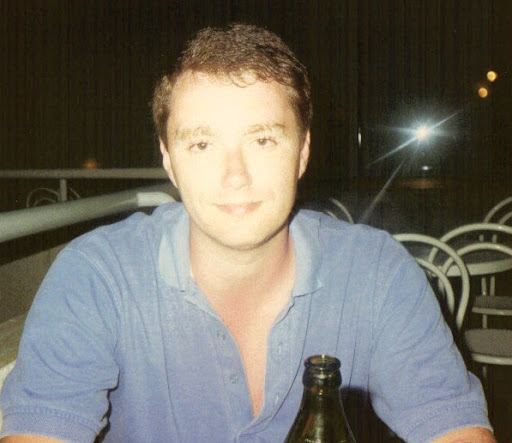 James Dinsdale Photo 5