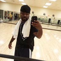 Joel Rodgers Photo 8