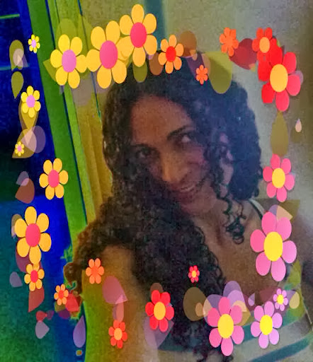 Alicia Cortes Photo 31