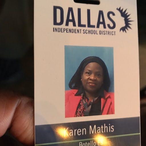 Karen Mathis Photo 19