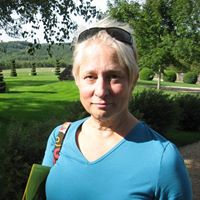 Margaret Hayter Photo 3