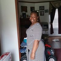 Kimberly Fairley Photo 13