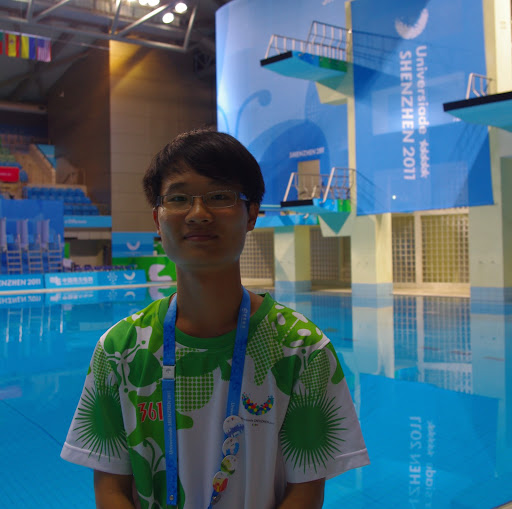 Raymond Zhang Photo 27