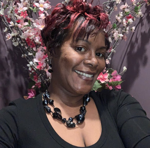 Stacey Drummond Photo 4