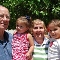 Mary Foreman Photo 11