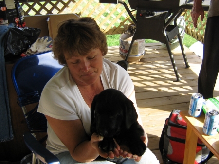 Sandra Crawford Photo 36