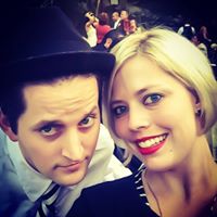 Alicia Leach Photo 11