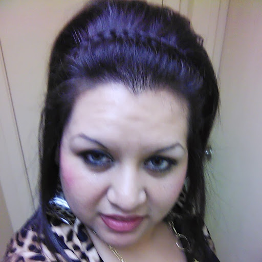 Maria Balderas Photo 5