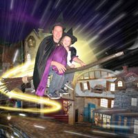 Freddie Winters Photo 11