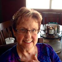 Marcia Cain Photo 7