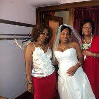 Joyce Garner Photo 10