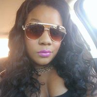 Candace Booker Photo 4