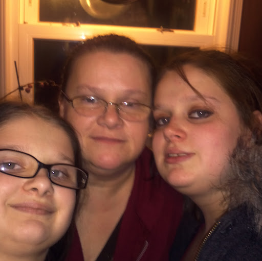 Kathleen Gibson Photo 22