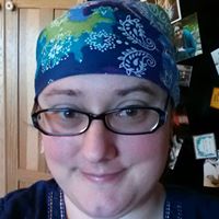 Kendra Erickson Photo 9