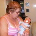 Janette Haines Photo 3